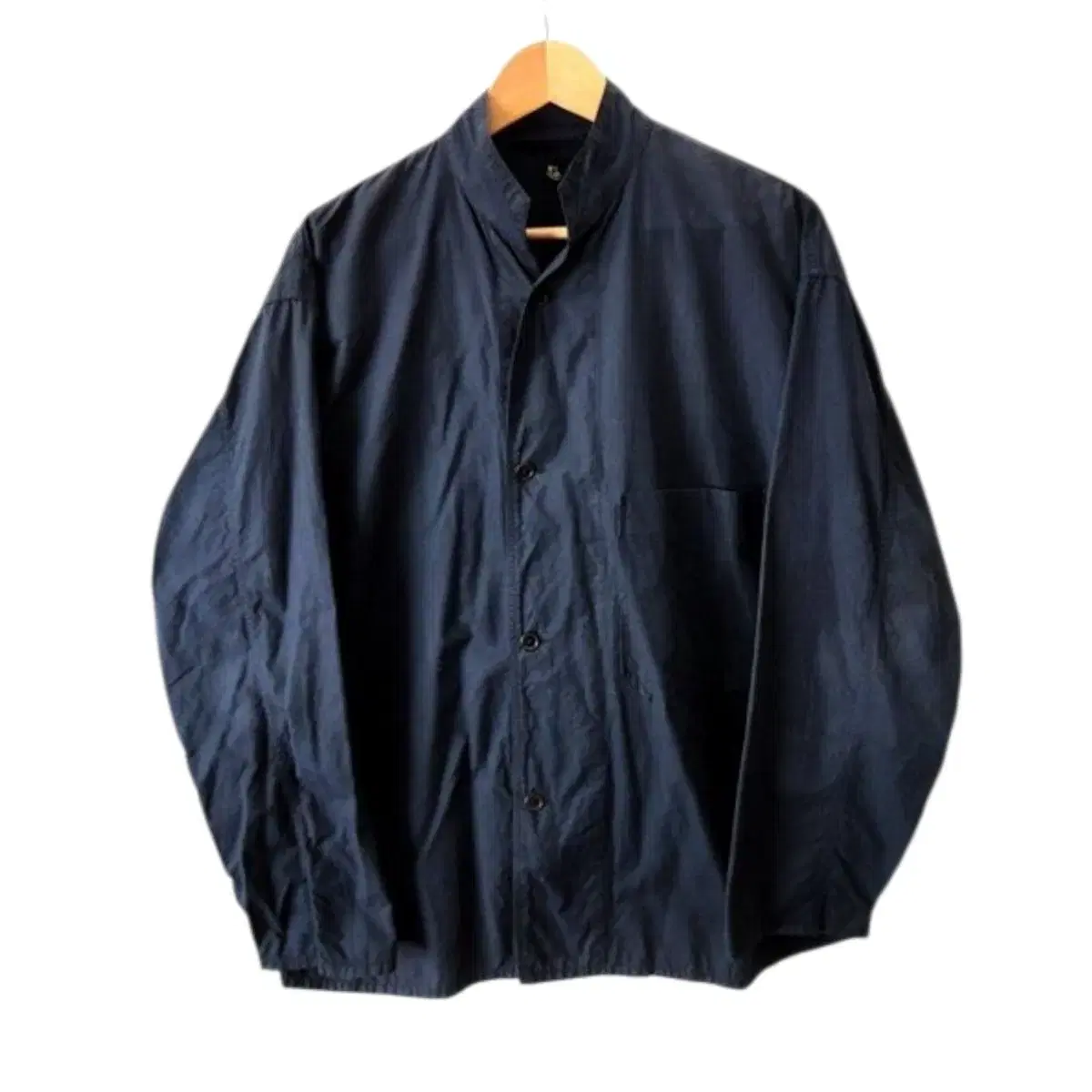 KAPTAIN SUNSHINE | 캡틴선샤인 Captain Sunshine Silk Bomber